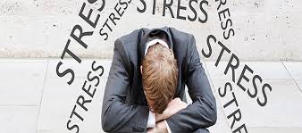 ¿Qué es el estrés?