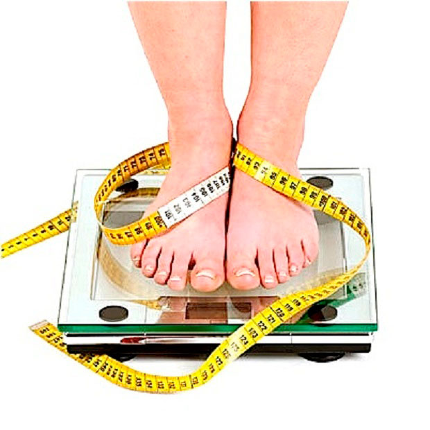 Plan para aumentar tu autoestima y bajar de peso