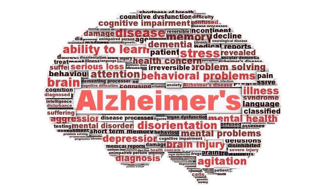 ¿Qué es la enfermedad de Alzheimer?