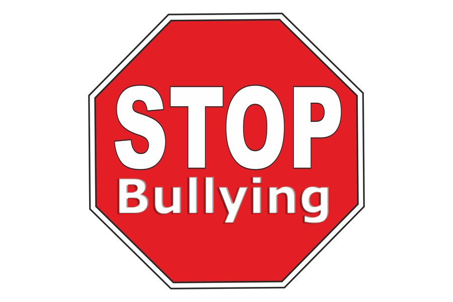 STOP al Bullying