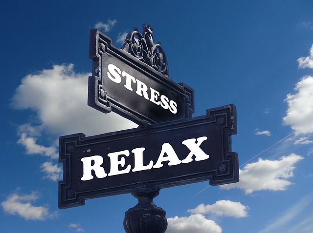 Técnicas para reducir el estrés