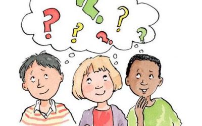 ¿Cómo ayudar a los niños a controlar sus pensamientos?