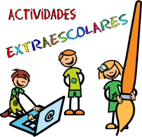 Actividades extraescolares - Aida Canals psicóloga