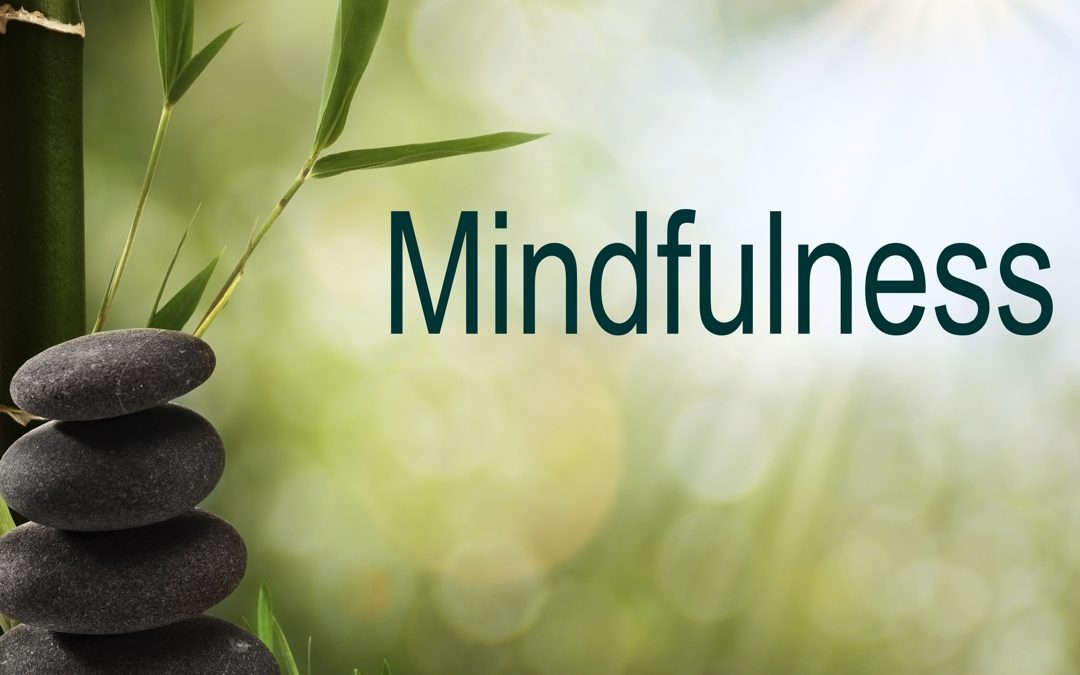 Mindfulness cambia tu vida