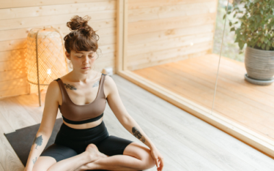 ¿Cómo disminuir la ansiedad con Mindfulness?